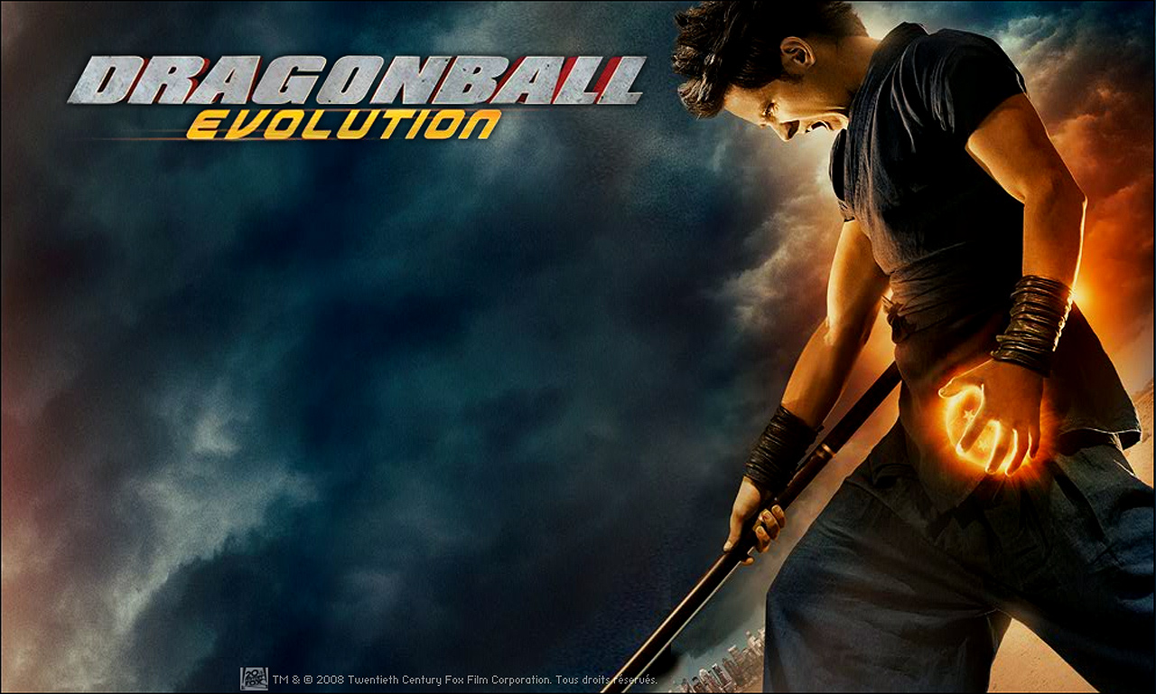 Quem aí chegou a assistir Dragon Ball Evolution? O que achou do filme?  Escute o episódio completo em nosso site! 👉   #podcast, By Subarashow