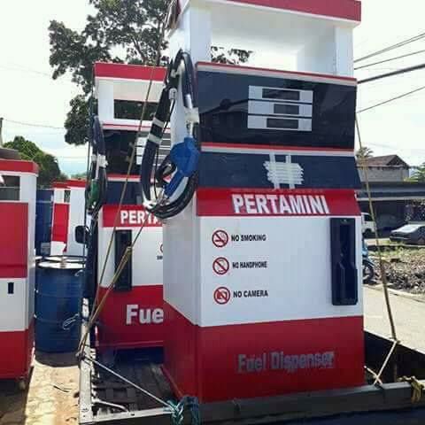 Agen Pertamini Jakarta Agen Pertamini Jakarta