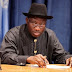 Goodluck Jonathan Delivers Powerful Xmas Message To Nigerians 