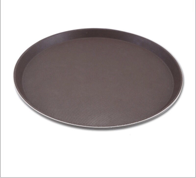 Round Tray