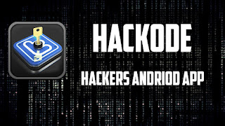 Top 10 Android Hacking Apps