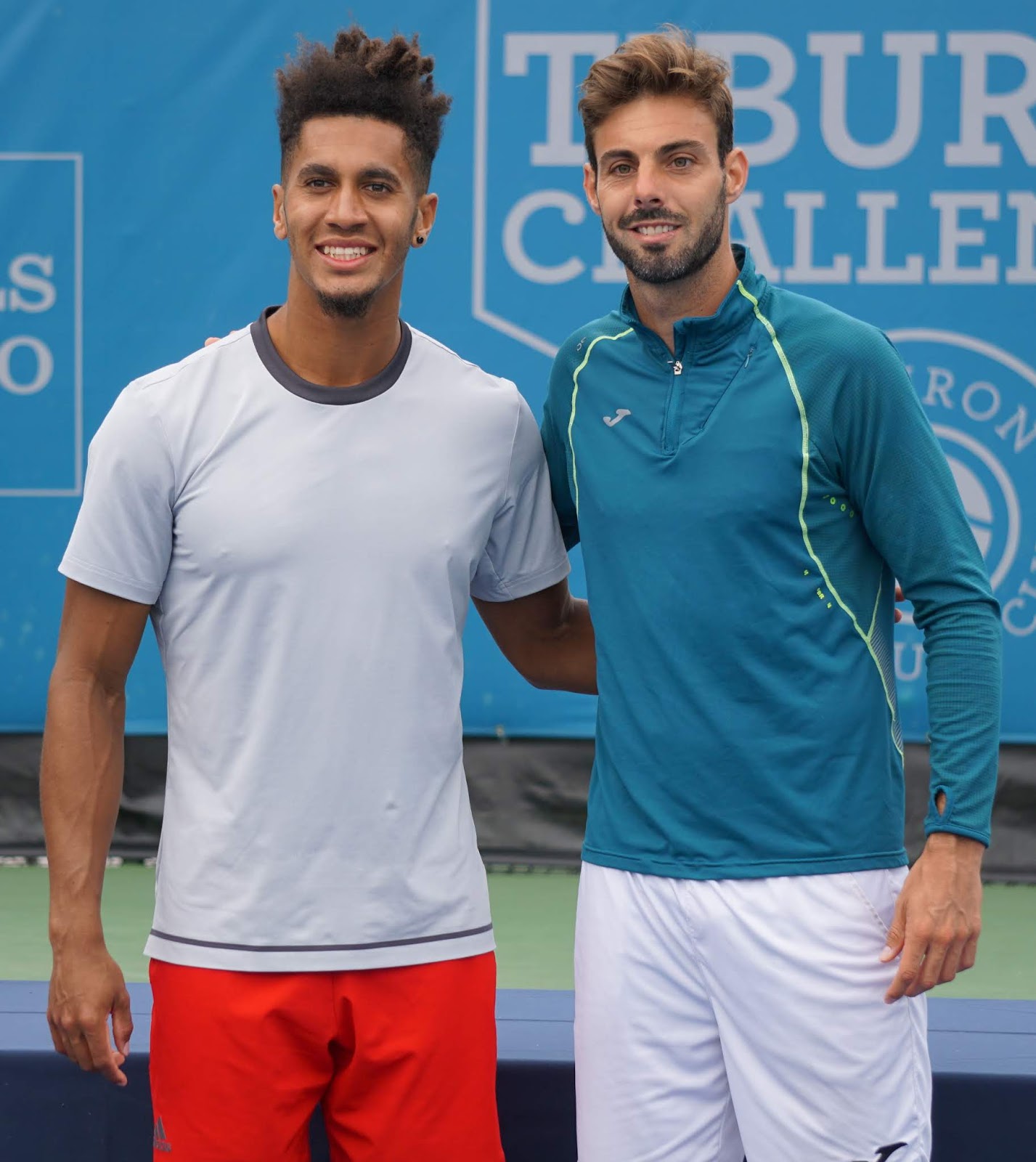 Mmoh tennis best sale