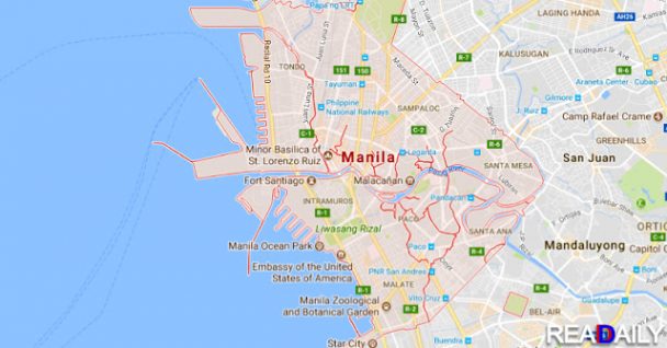 CHECK IF YOUR CITY IS ONE THEM ; 7 CITIES IN THE PHILIPPINES WILL BE PART OF THE OCEAN WATER BY YEAR 2085 CHECK IF YOUR CITY IS ONE THEM ; 7 CITIES IN THE PHILIPPINES WILL BE PART OF THE OCEAN WATER BY YEAR 2085