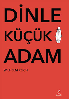 Dinle Küçük Adam – Wilhelm Reich PDF indir