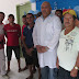 Unidade de Saúde Antonio Terto Encerra Campanha do Novembro Azul
