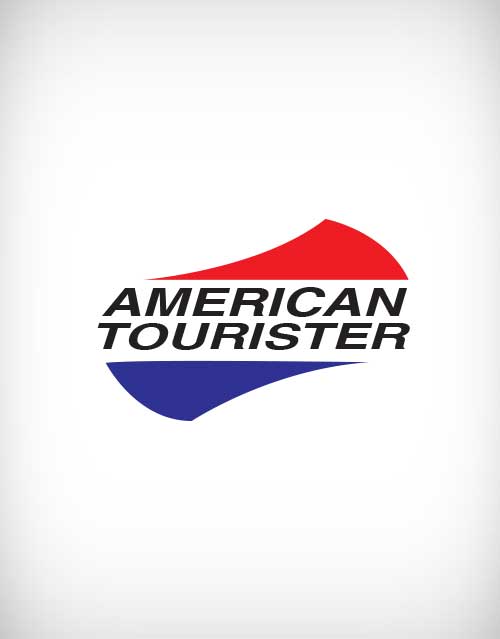 american tourister symbol