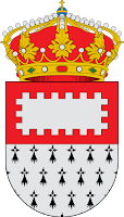 Escudo de Almanza