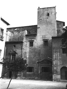 Monasterio Santa Catalina de Siena