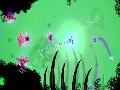 Glowfish PC Game   Free Download Full Version - 24