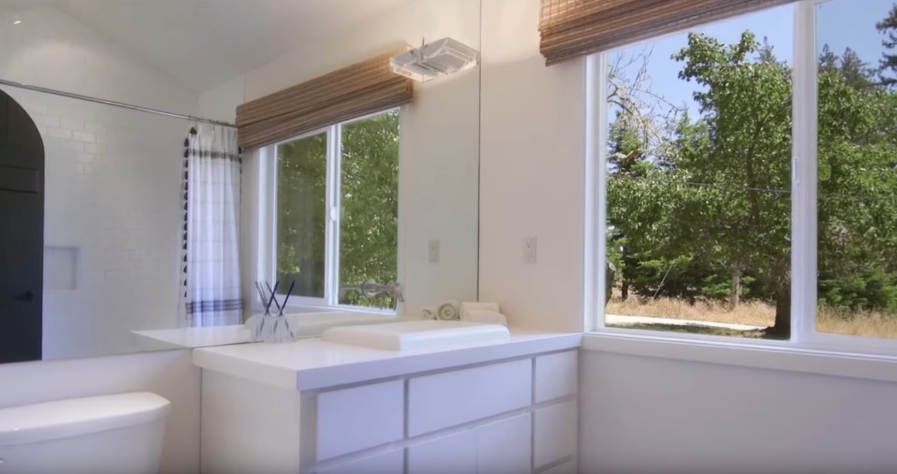 1 Thayer Rd, Santa Cruz, CA vs. Ocean Views Home Interior Design Tour