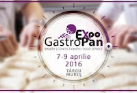 Expozitia GastroPan revine in 2016: aflati cum puteti participa ca expozant