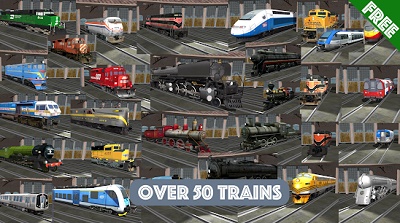 game simulasi kereta api game simulasi kereta api android