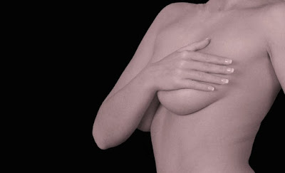 Sensual Breast Massage Womans Breast Massage