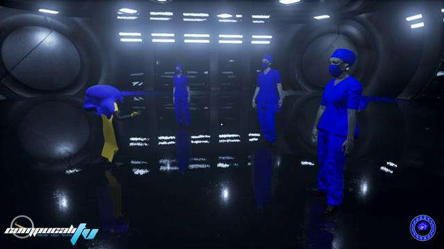 Extra Terrestrial Perception PC Full Extra Terrestrial Perception PC Full