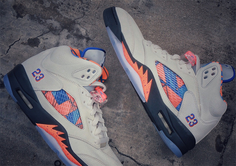 jordan 5 august 2018