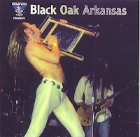 1998 - King Biscuit Flower Hour Presents Black Oak Arkansas