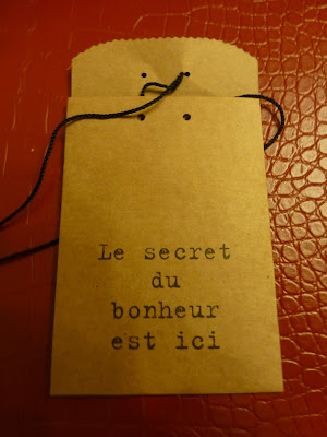 My Little New Life Box janvier 2013 My Little New Life Box janvier 2013