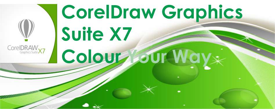 Corel Draw X7 Download Gratis Full Version Crack Teknoplug Mewarnai