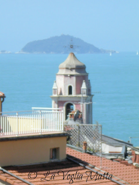  Liguria