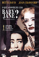O que Aconteceu com Baby Jane? O que Aconteceu com Baby Jane?