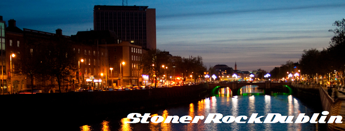 Stoner Rock Dublin