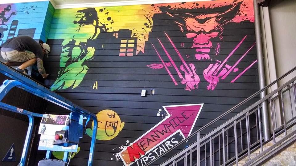 Tabletop Commons Blog & Events