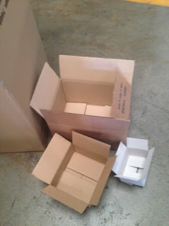 cajas para mudanzas