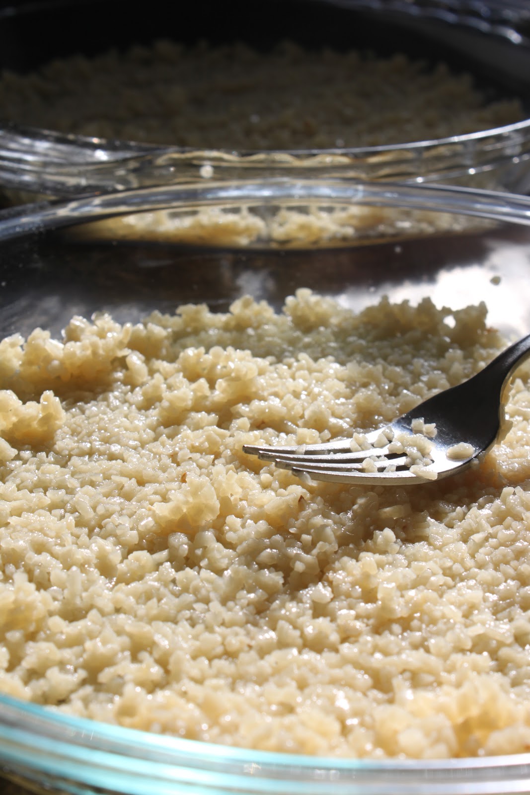 Naturally Simple Roasted Minced Garlic