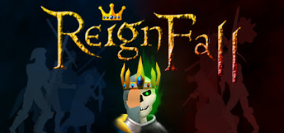 Reignfall Free Game