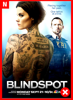 BLINDSPOT
