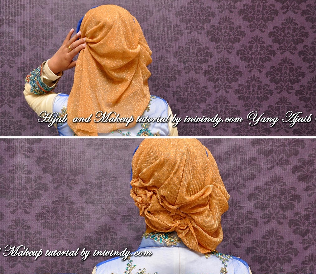 Jilbab Kebaya Wisuda Dua Warna Dengan Kreasi Jilbab Pashmina Glitter Jilbab Kebaya Wisuda Dua Warna Dengan Kreasi Jilbab Pashmina Glitter