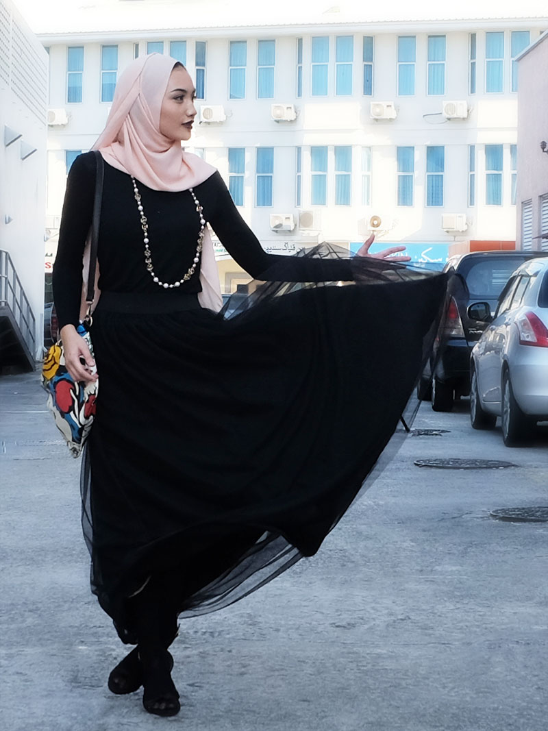 Bash Harry Brunei Beauty Fashion Lifestyle Blogger