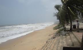View of the Marvanthe Beach Serenity at Marvanthe Beach