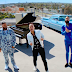 Video: DJ Khaled Feat. Nipsey Hussle & John Legend “Higher”