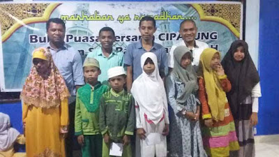 Rayakan Buka Puasa, OKP Cipayung Berbuka Bersama Anak Yatim 1 OKP%2BCipayung%2Bnice