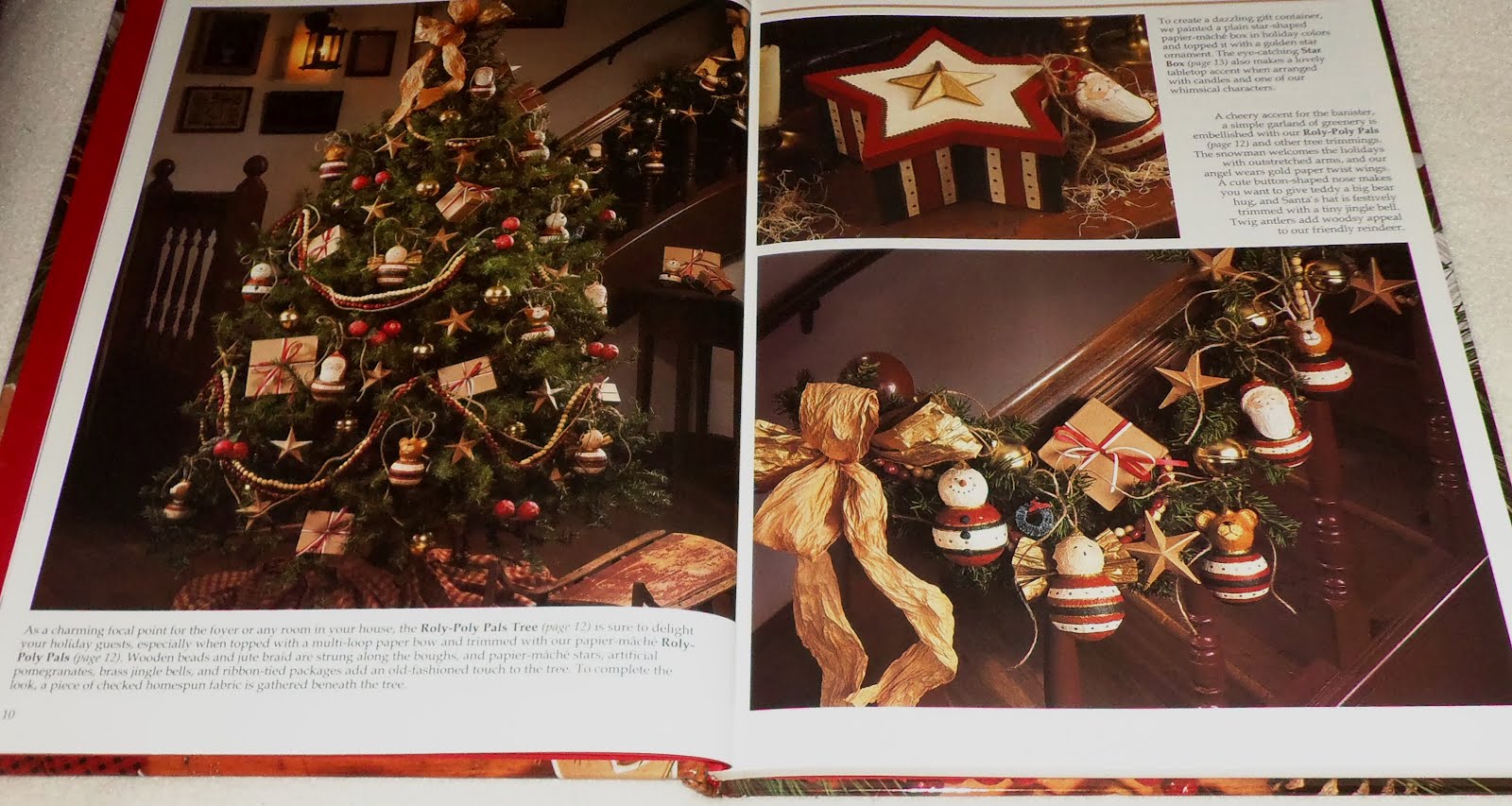 A DEBBIE-DABBLE CHRISTMAS: The Spirit of Christmas Books 8 &amp; 9