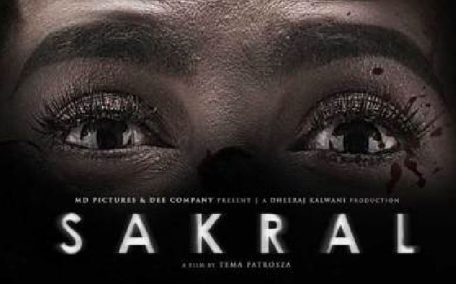 Download Film Sakral (2018) BluRay 720p via Google Drive (810MB