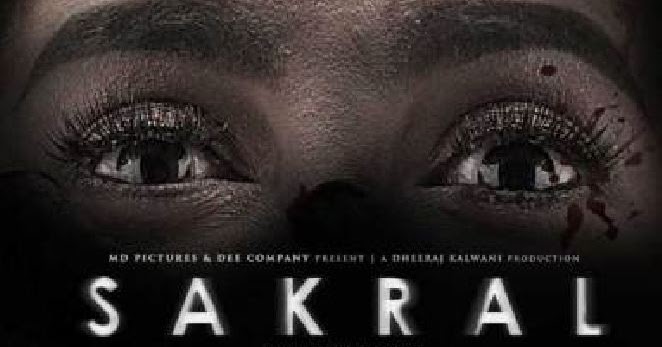 Download Film Sakral (2018) BluRay 720p via Google Drive (810MB
