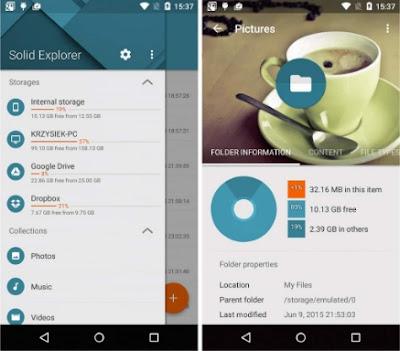 Download Solid Explorer Pro v2.2.3 Apk Full + OTG Plugin Download Solid Explorer Pro v2.2.3 Apk Full + OTG Plugin