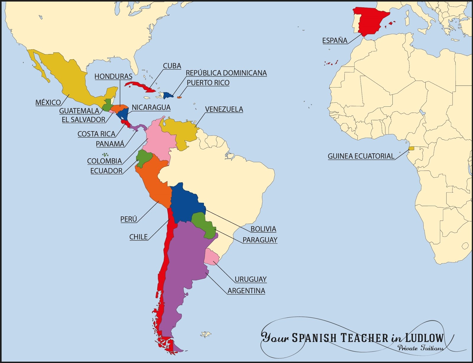 El español: La tercera lengua más usada en la Red y la segunda más hablada
