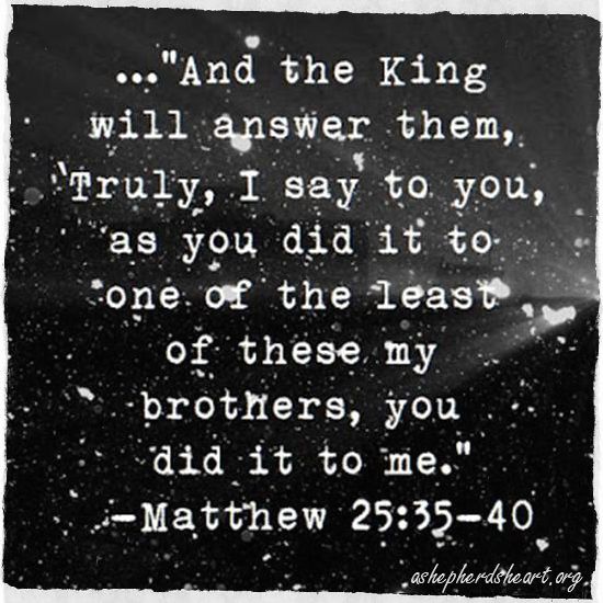 A Shepherd s Heart 6 Practical Ways You Can Help People In Need A Shepherd s Heart 6 Practical Ways You Can Help People In Need