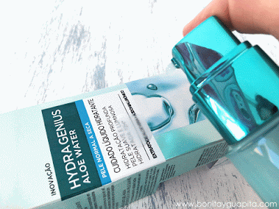hydra genius loreal textura hydra genius loreal textura