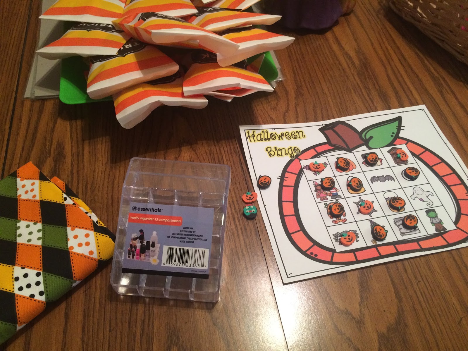 RuthAnne Strong: Halloween Party Ideas: Games, Food and Decorations