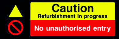 REFURBISHMENT AND HEALTHY WORK PLACE REFURBISHMENT AND HEALTHY WORK PLACE