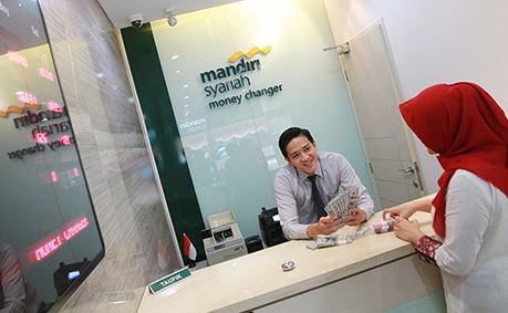 Alamat Lengkap Dan Nomor Telepon Bank Syariah Mandiri Di Bali Portal Alamat