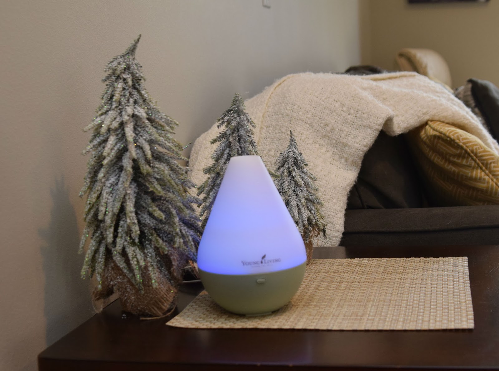 Fix your Young Living Diffuser (Plus a Video Repair Example) Suburbia Mom