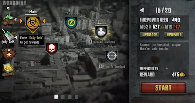 Zombie Frontier 3 Mod Apk Android Update Terbaru Zombie Frontier 3 Mod Apk Android Update Terbaru