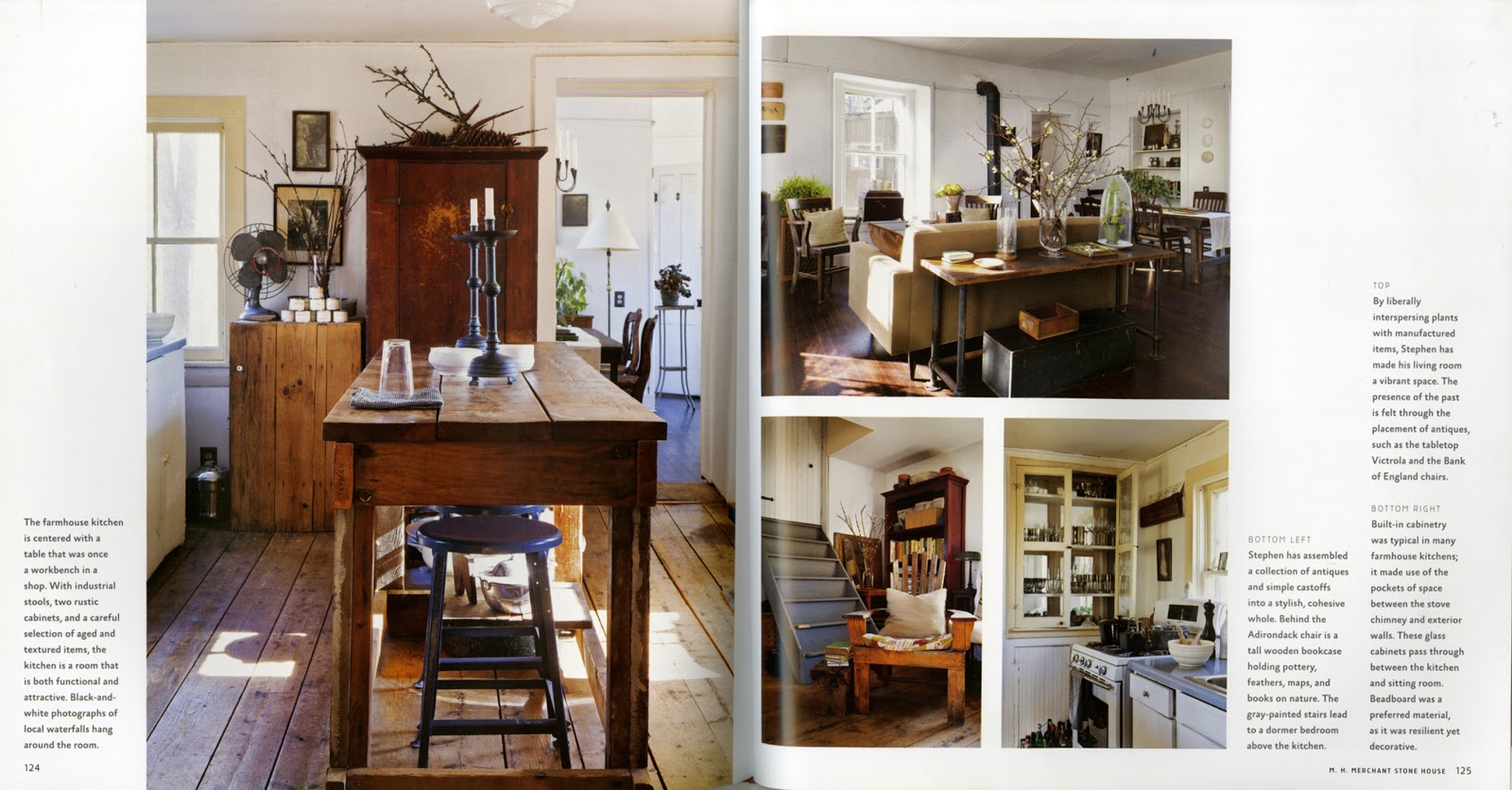 title | Stone House Revival
title | Stone House Revival