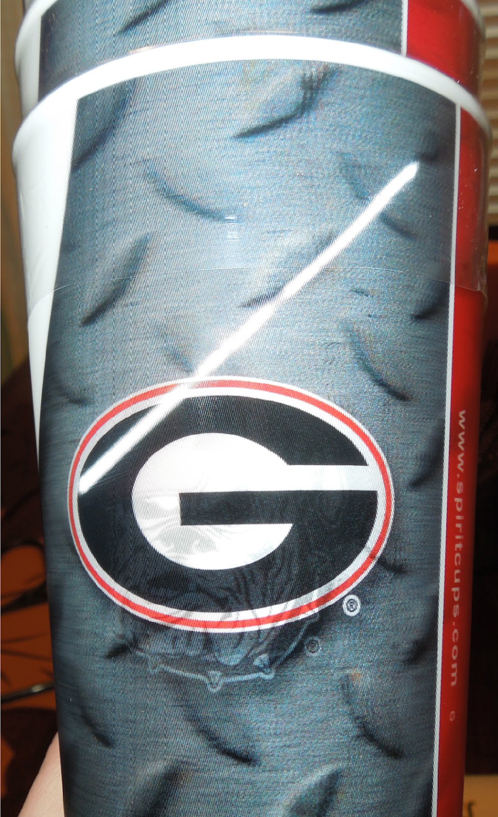 . Spirit Cups Fundraiser