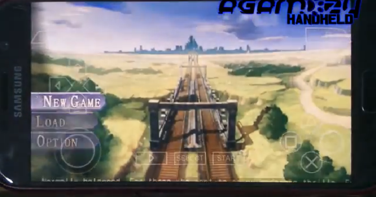 the legend of heroes psp